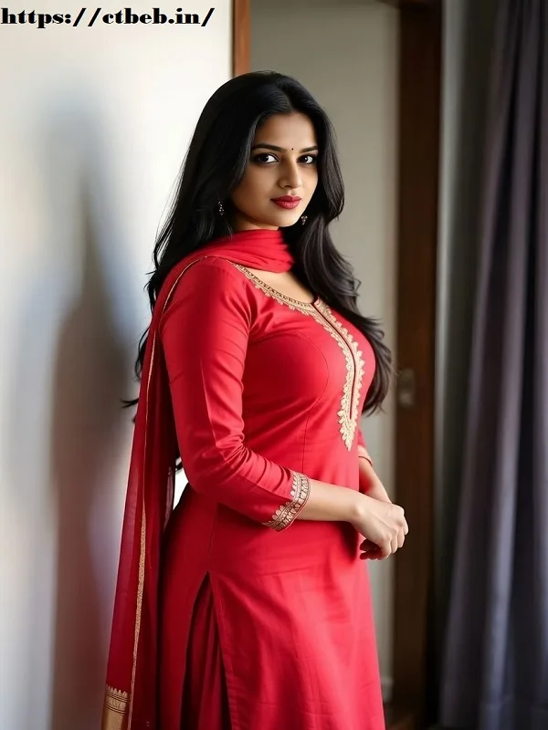 Female Escort in Pune profile