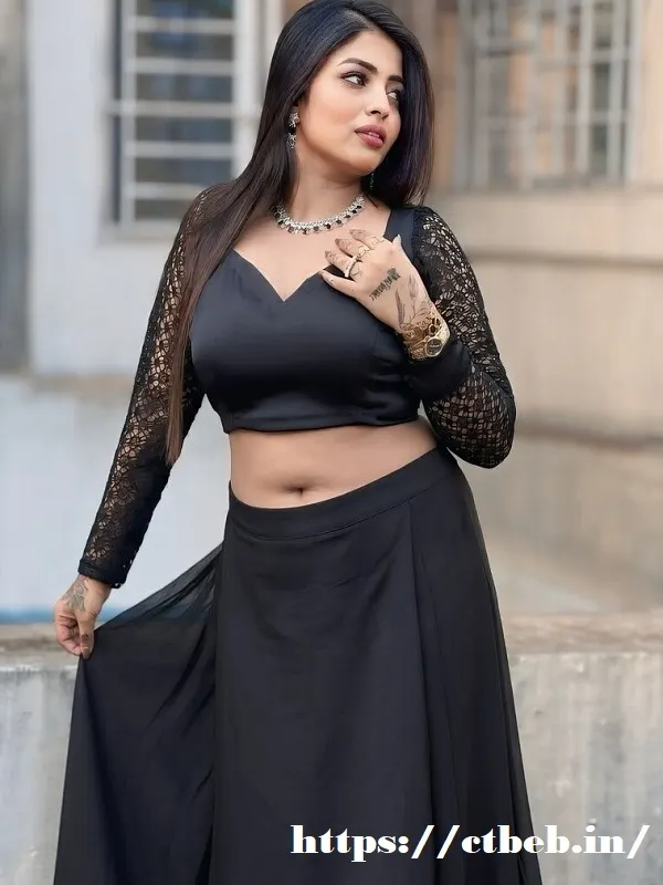 VIP Escort in Pune profile