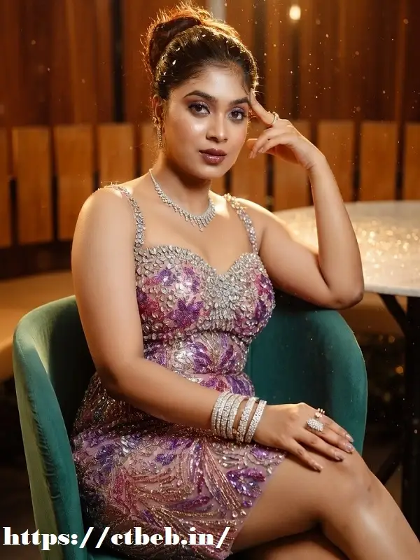Real escort in Pune profile