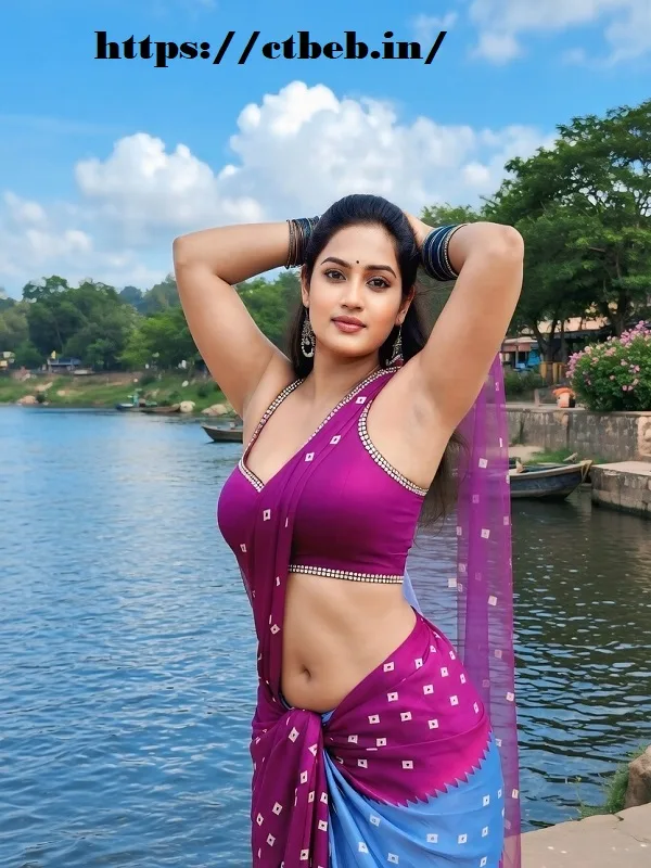 Escort Pune profile