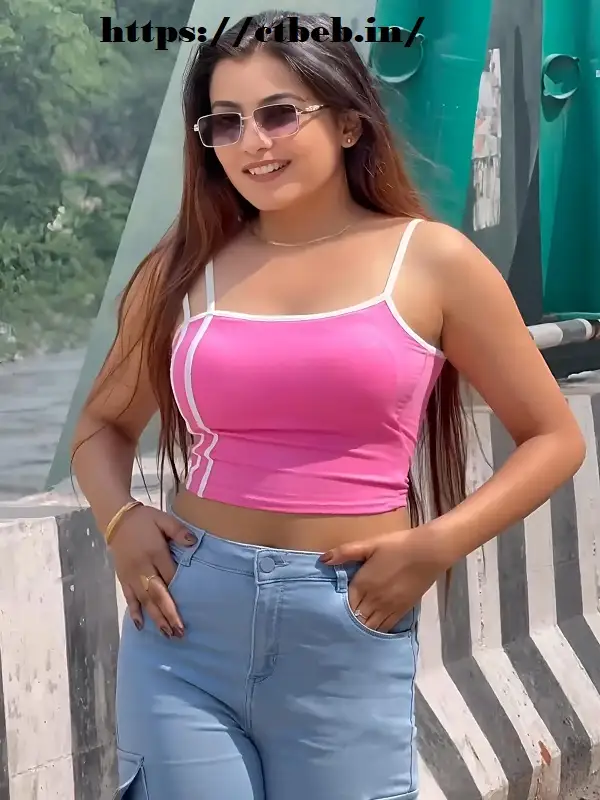 Premium escort Pune profile