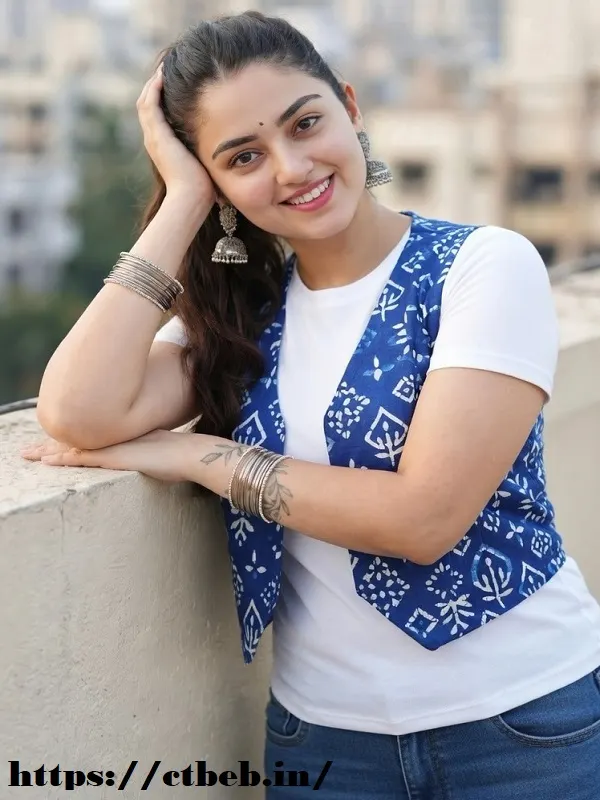 Pune Escort Service profile